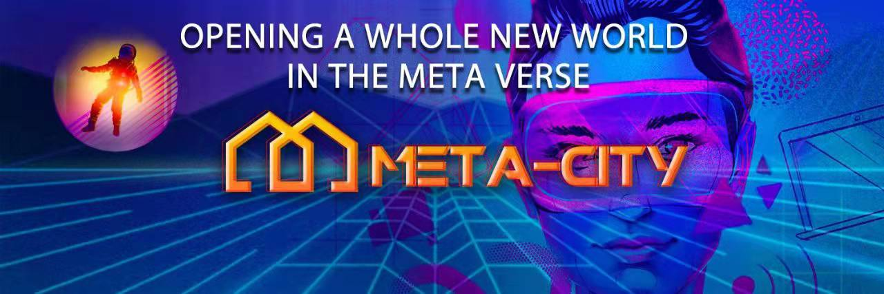 MECT-VR 기술로 구축된 최첨단 메타 우주 생태계